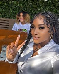 Geneva Stevenson (@iamgenevastevenson) • Instagram photos and videos