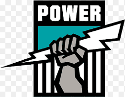 Adelaide oval, home of the port adelaide football club est1870. Port Adelaide Football Club Adelaide Oval Australian Football League Fremantle Football Club M Power Angle Text Png Pngegg