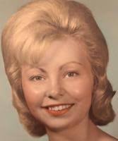 Bonnie Downs Obituary (1943