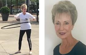 60 Strong: Inspirational Dayton baby boomers 'pin-ups' in calendar