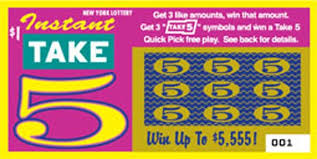 What scratch off wins the most in ny. Expected Payout For New York Scratch Tickets