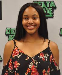 2019-2020 Cheerleading Roster