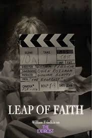 But seeing as how they didn't have websites in 1973 or new digital audio.it kind of ruins it for me. Leap Of Faith William Friedkin On The Exorcist Movie Review 2020 Roger Ebert