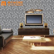 Rouleau de papier peint imperméable en vinyle effet bois 1m/2m, autocollant décoratif. Chine Un Design Moderne Effet 3d Couvrant De Mur De Papier Peint Pour La Decoration D Accueil Acheter Papier Peint En 3d Sur Fr Made In China Com