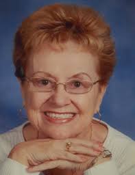 Obituary information for Arlene A. Heller (nee Gundrum)