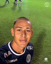 Fútbol Club Motagua added a new...