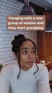 Hanging with a new group of women and they start gossiping  😂😂😂#youdonthavetoworryaboutme #dallas #dallastx #weekendvibes  #gossipgirlhere