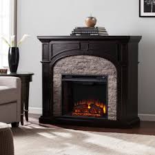 Sei furniture canyon heights faux stacked stone electric fireplace, white 4.8 out of 5 stars 28 welland rustic floating shelf, reclaimed wood wall shelf, fireplace mantel shelf wall mounted,walnut color (48 w x 6 d x 6 h) Electric Fireplace With Faux Stone Assorted Colors Sam S Club