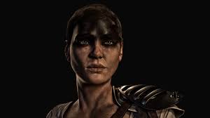 Theron will not be back for this adventure, which will operate as a prequel to the events of mad max: Majo Aznar Likeness Study From Charlize Theron As Imperator Furiosa From Mad Max Fury Road