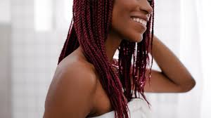 Hacerte trenzas africanas profesionalmente en una. Como Hacer Trenzas Africanas Paso A Paso Hogarmania