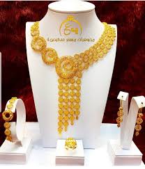 Pin By Prianka Roy On Parures Bridal Gold Jewellery Gold Wedding Jewelry Turkish Gold Jewelry