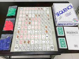 Sequence card game designed for ultimate fun and suitable for all ages available at discounted prices. Sequence Board Game Buy Online At Best Prices In Pakistan Daraz Pk