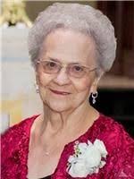 Vella Bernard Obituary (2015)