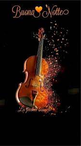 Buonanotte Buona Notte Buonanotte Notte