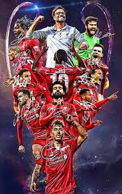 Pin On Liverpool Fc Wallpaper