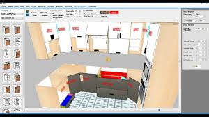 Cabinetsoft Mobilya Cizim Programi 3d Islemler Www Notasyon Com Youtube
