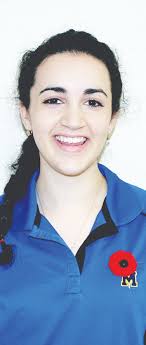 DQ Athletes of the Week — November 13, 2014