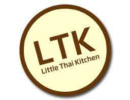 Cos cob restoranları, riverside restoranları Ltk Greenwich Menus Little Thai Kitchen