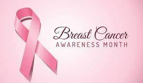 We receive no government funding, we need your continued support to change the statistics. Pinktober Debunking Breast Cancer Myths Flair Magazine