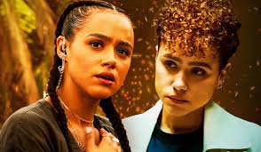 Nathalie Emmanuel's 10 Best Movies And TV Shows