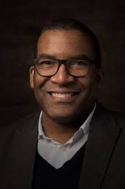 Dr Albert Edwards, Clinical oncologist