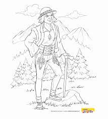 Dzięki niej dzieci maja możliwość poznania m. Goral Kolorowanka Gory Wakacje W Gorach Malowanki Dla Dzieci Do Drukowania Poland Travel Humanoid Sketch