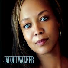 Jacqui Walker