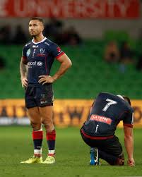 Fifa ps3 champ (in my house) #ubyou for bookings and. Super Rugby 2019 Melbourne Rebels Playmaker Quade Cooper Shocker Sums Up Nightmare Week For Australian Rugby