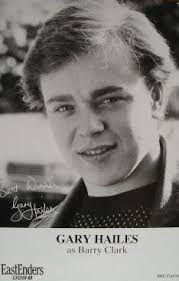 80s Actual: EastEnders: Colin and Barry