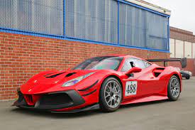 We did not find results for: Ferrari 488 Challenge Evo Ultimate Guide For Car Enthusiasts