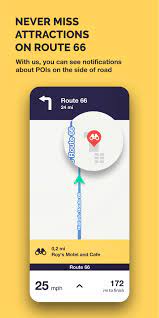 Free route 66 australia map cracked pro x32. Route 66 Navigation For Android Apk Download