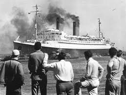 Enter your dates and choose from 7,113 hotels and other places to stay. The Last Voyage Of The Ss Ile De France New York Social Diary