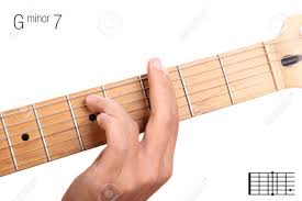 A couple gm7 chord variations. Gm7 Minor Seventh Keys Guitar Tutorial Series Closeup Of Hand Playing G Minor Seventh Chord On Guitar Isolated On White Background Stock Photo Picture And Royalty Free Image Image 50520917