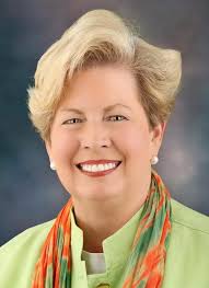 Joan Cronan