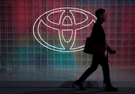 Pin on cars and trucks. Toyota Settles U S Probe Into Delayed Emissions Defect Reports For 180 Million Reuters