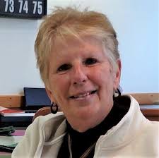 Barbara Brunhoelzl Obituary (1940