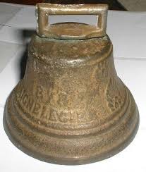 Order today with free shipping. Antique Cast Brass Farm Cow Bell 1878 French Chiantel Fondeur Cow Bell Farm Cow Antiques