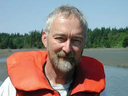 Down to Earth With: Pat Pringle