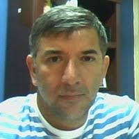 Dagoberto Naranjo Segura