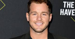 As 'bachelor' fans will recall. Uxaxffspa0cwwm
