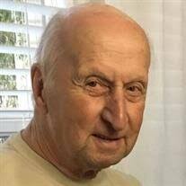 Obituary, Visitation & Funeral Information