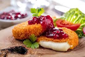 Darf Ich Backcamembert In Der Schwangerschaft Essen