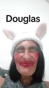 Douglas Hammes's Instagram, Twitter & Facebook