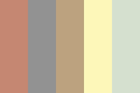 Neutral Baby Color Palette Neutral Baby Colors Neutral Colour Palette Neutral Colors