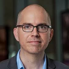 Mike Leiter's Instagram, Twitter & Facebook