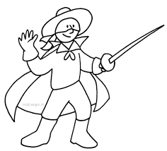 Da Zorro Per 0wkpx8no Colorare Bambinifredrotgans Disegni Lszgjmvpuq