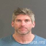 Andrew McCroskey Mugshot