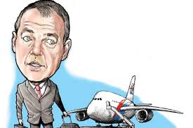 Bukan Sebab Tekanan Politik"