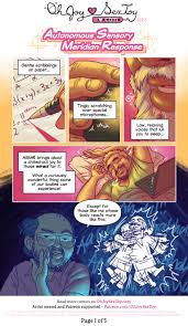 Interactive pleasure - new ways to learn