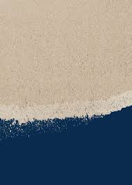 Beige Art Print Dark Blue Art Print Navy Print Navy Art Tan Print Minimal Blue Art Blue Wall Art Abstract Print Blue Art Prints Blue Wall Art Blue Art